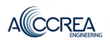Logo of ACCREA Engineering (ACCREA)