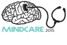 Logo of MindCare