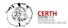 Logo of Centre for Research & Technology Hellas/Information Technologies Institute (CERTH/ITI)