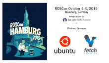 logo: RosCon