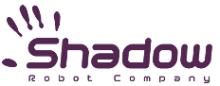 Logo of Shadow Robot Company (SHADOW)