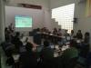 Photo of RAMCIP kick-off meeting in Thessaloniki, Greece