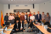 photo: RAMCIP meets in Barcelona