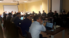 RAMCIP meets in Lublin