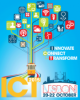 image: ICT 2015 - Innovate, Connect, Transform